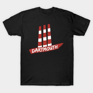 Dartmouth Proud T-Shirt